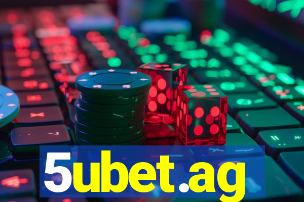 5ubet.ag