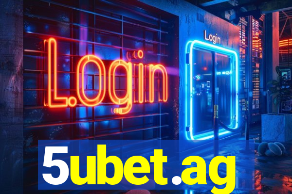 5ubet.ag