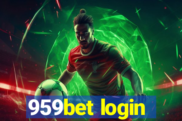 959bet login