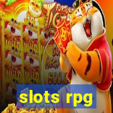 slots rpg