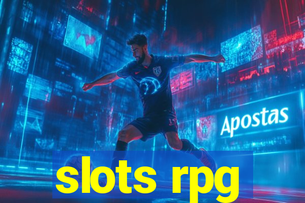 slots rpg