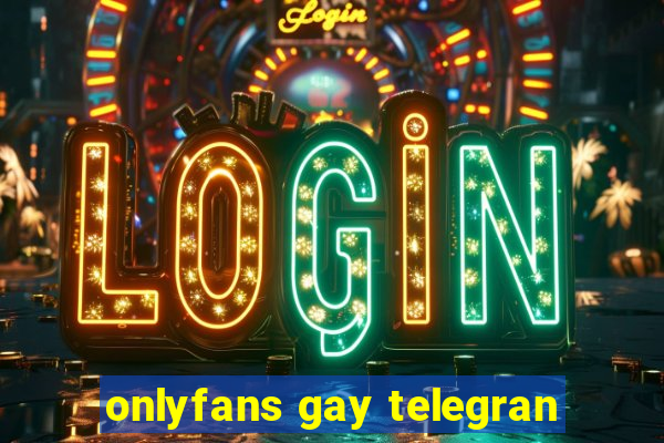 onlyfans gay telegran