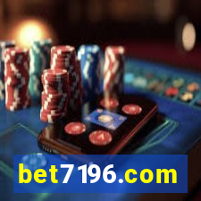 bet7196.com