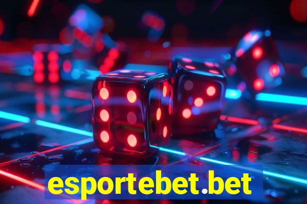 esportebet.bet