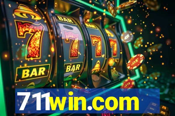 711win.com