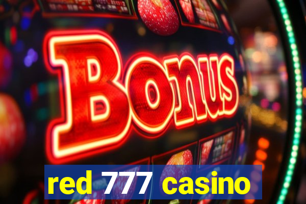 red 777 casino