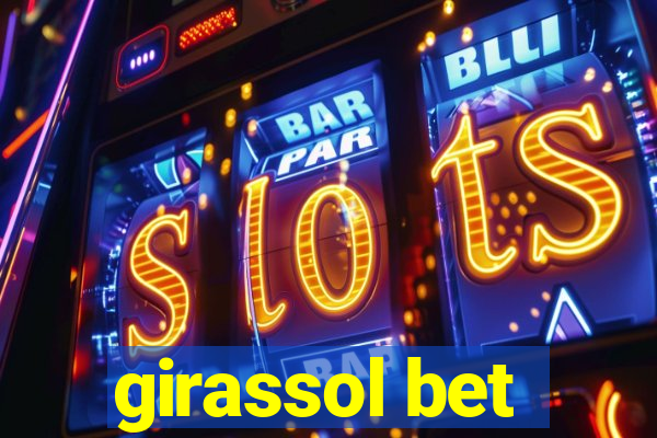 girassol bet