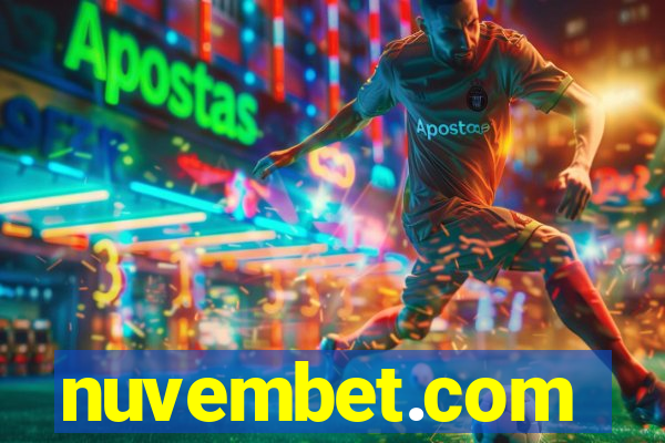 nuvembet.com