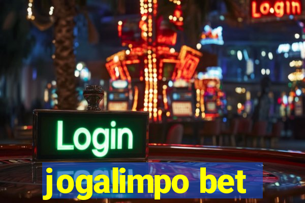 jogalimpo bet