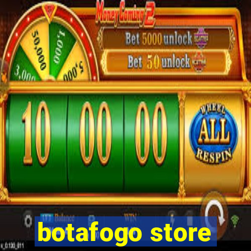 botafogo store