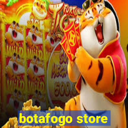 botafogo store