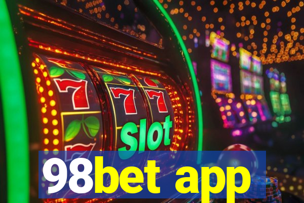 98bet app