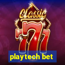 playtech bet