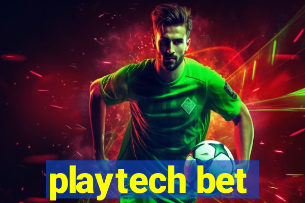 playtech bet