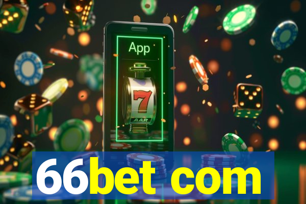 66bet com