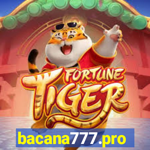 bacana777.pro