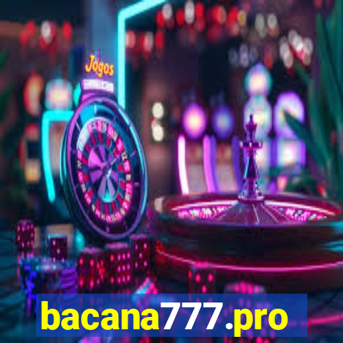 bacana777.pro