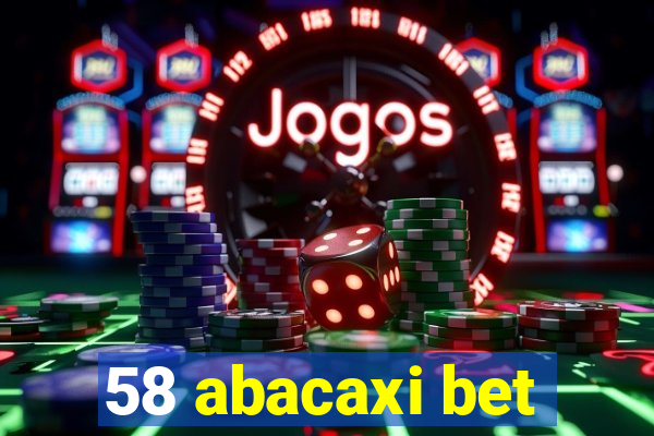 58 abacaxi bet