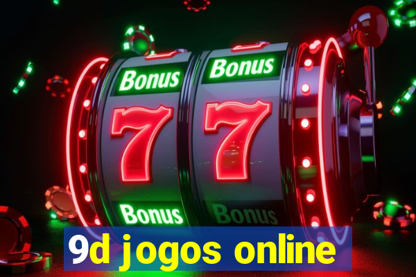 9d jogos online