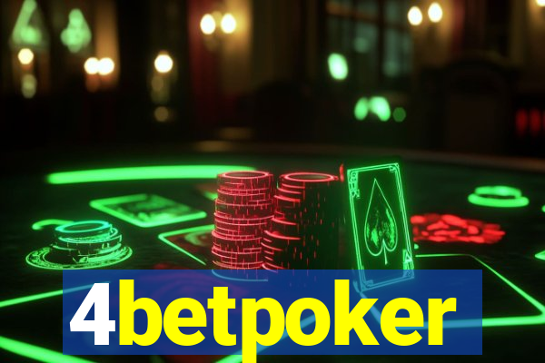 4betpoker