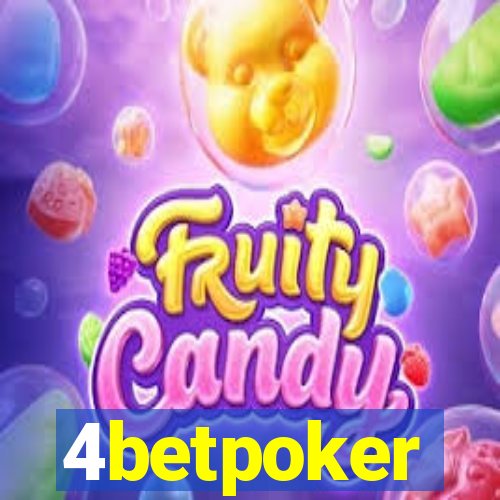 4betpoker