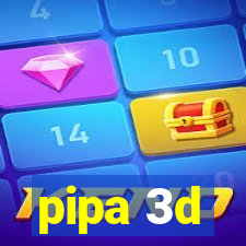 pipa 3d