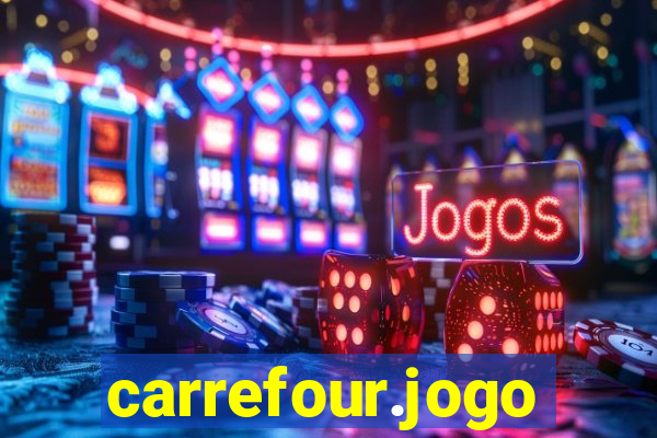 carrefour.jogo cassino online