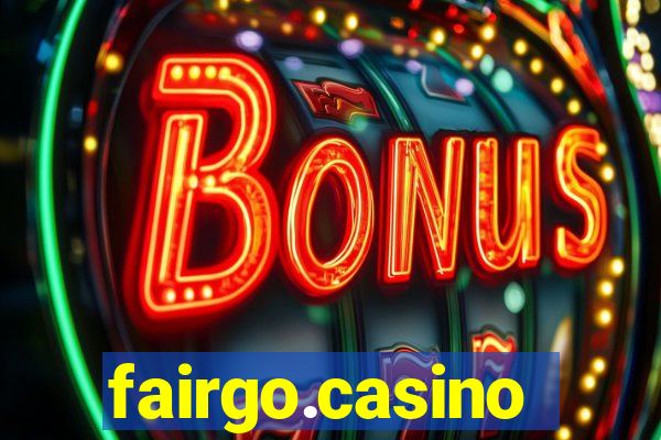 fairgo.casino