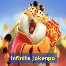 infinite jokenpo