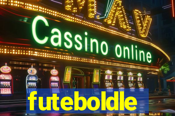 futeboldle