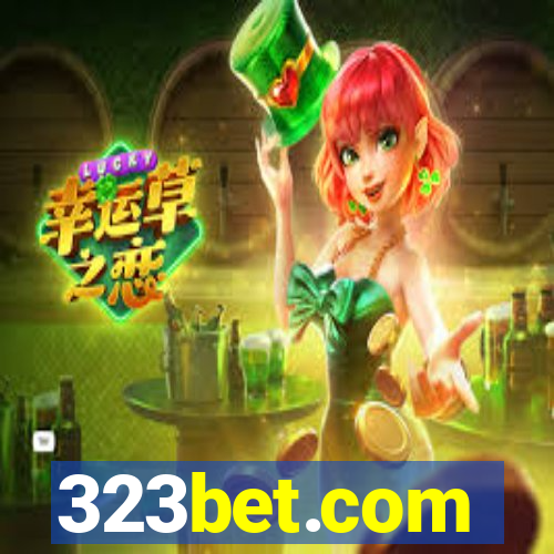 323bet.com