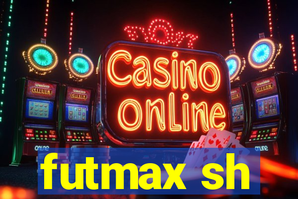 futmax sh