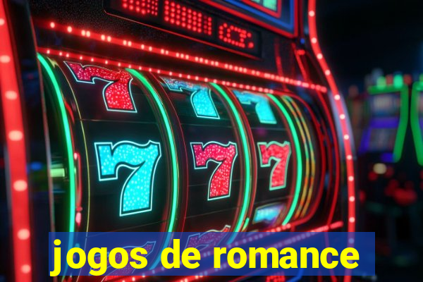 jogos de romance