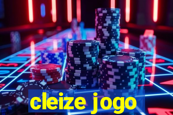 cleize jogo