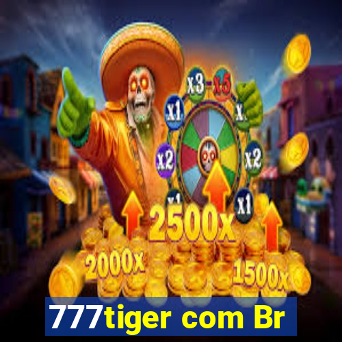 777tiger com Br