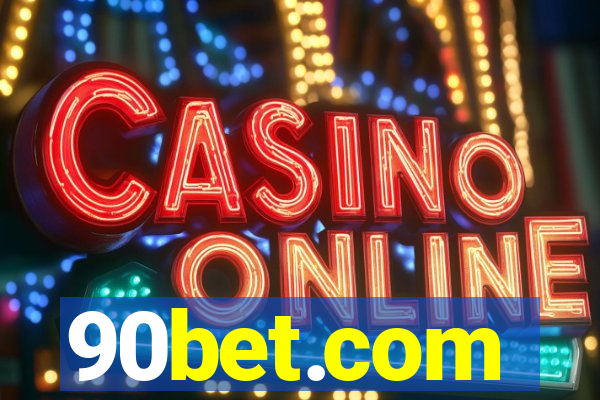 90bet.com