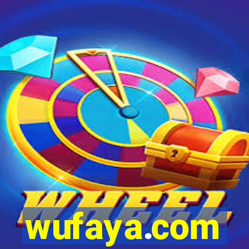 wufaya.com