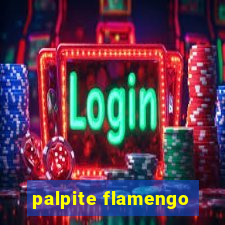 palpite flamengo