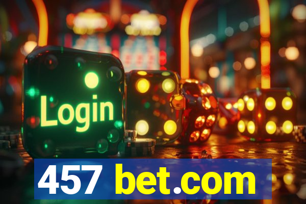 457 bet.com