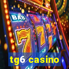 tg6 casino