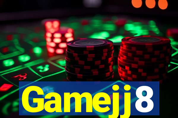 Gamejj8