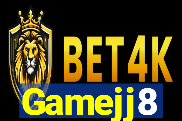 Gamejj8