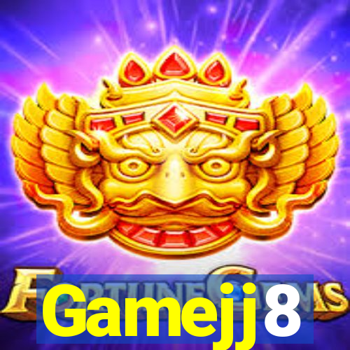 Gamejj8