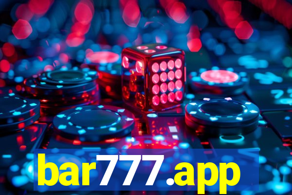 bar777.app