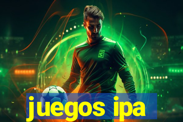 juegos ipa