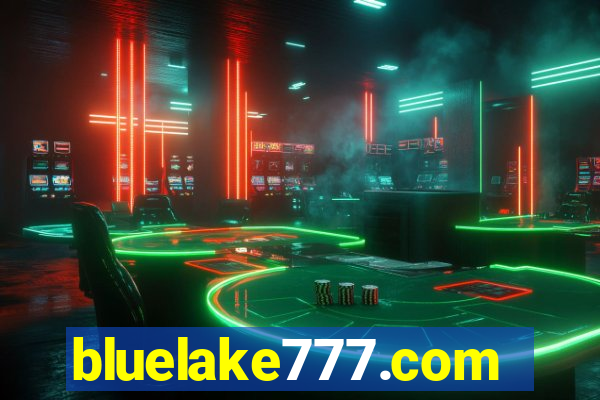 bluelake777.com