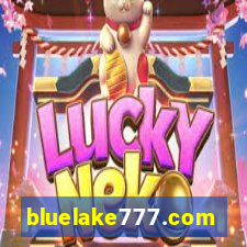 bluelake777.com