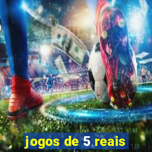 jogos de 5 reais