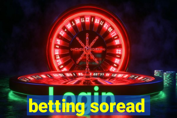 betting soread