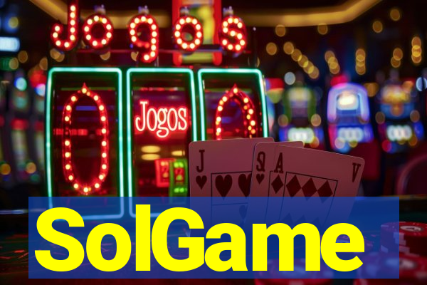 SolGame